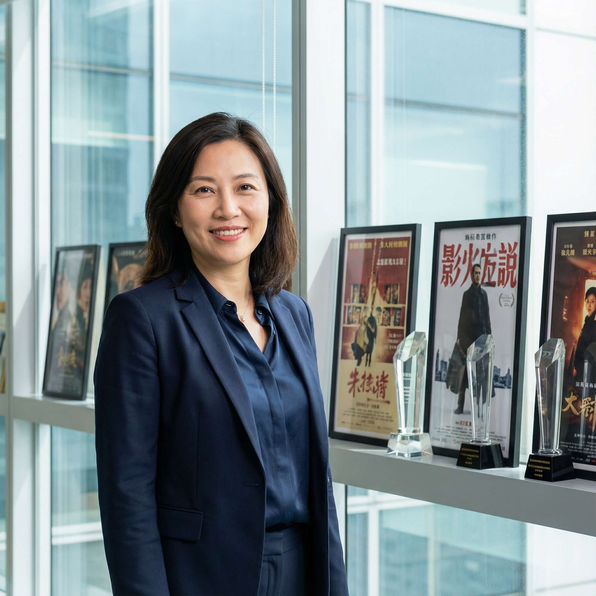 香港三级片制片人